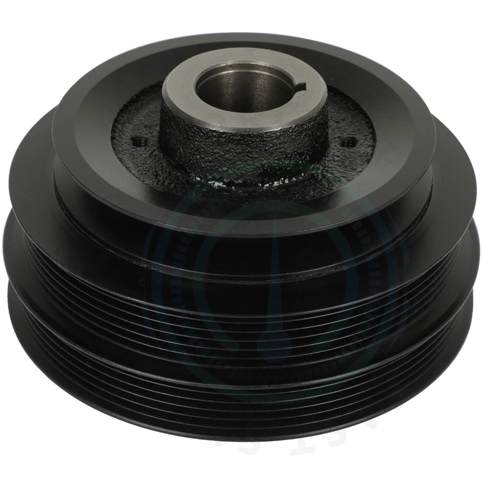 Harmonic Balancer For 1997-2000 Infiniti QX4 Nissan Pathfinder 3.3L 123030W001 - Image 4 of 4