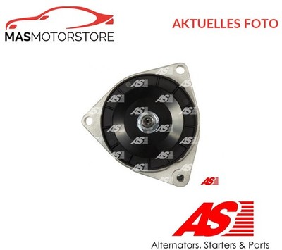 LICHTMASCHINE GENERATOR AS-PL A0016 P FÜR MERCEDES-BENZ SK,NG,MK,LK LN2,T2 LN1