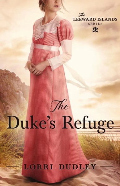 Lorri Dudley | The Duke's Refuge | Taschenbuch | Englisch (2020)-image