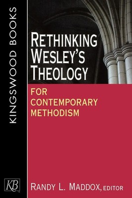 Rethinking Wesley's Theology Randy L. Maddox (u. a.) Taschenbuch Englisch 1998