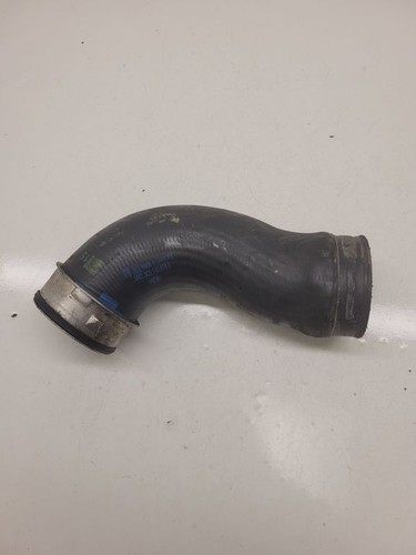 Volkswagen PASSAT B6 2006 Diesel Schlauch / Leitung Ladeluftkühler DRA9569