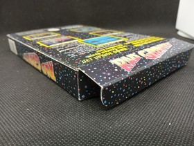 The Adventures of Rad Gravity - Nintendo NES EU PAL - NES-2A-EEC (PAL B)