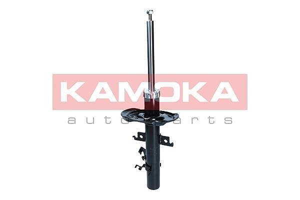 Kamoka StoßDäMpfer Links, Vorderachse U.A. FüR Nissan, Renault-image