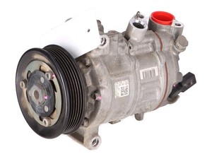 Klimakompressor VW Golf VII (5G) 1.4 TSI  90 kW  122 PS (11.2012-> ) 5Q0820803