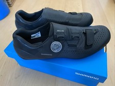 Fahrradschuh 43 Shimano RC500