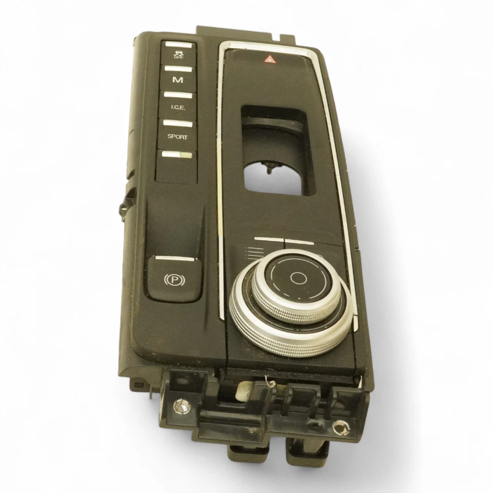 2014-2019 MASERATI GHIBLI S Q4 M157 МНОГОФУНКЦИОНАЛЬНЫЙ КОНТРОЛЛЕР ПЕРЕКЛЮЧАТЕЛЬ УПРАВЛЕНИЯ - Изображение 3 из 4