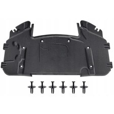 GEPCO Motorhaubend�mmung D�mmmatte f�r BMW 3er E46 E91 E92 E93 51487059260