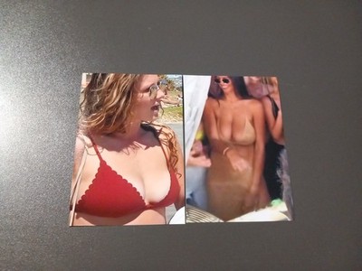  MODEL  2 Fotos  10x15 cm  Format  Photo ×2221