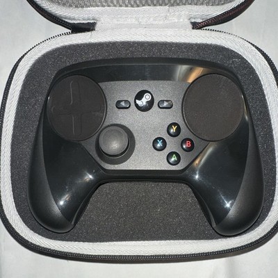 Valve Steam Controller Wireless PC Gamepad with USB Dongle