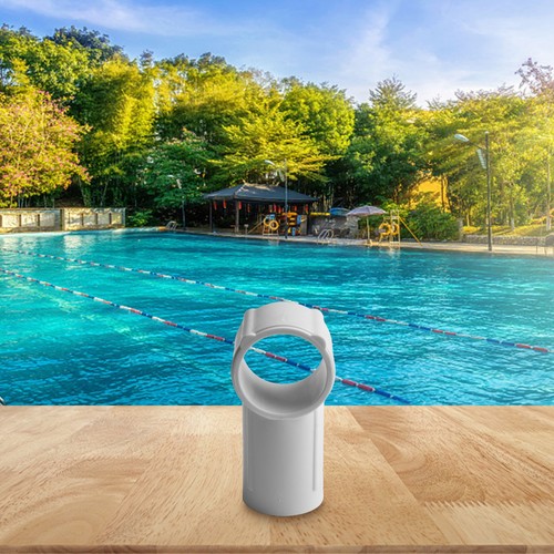 Für Poolsystem Plastik I Joint Langlebiger Gebrauch Langlebiger Kunststoff - Bild 4 von 16