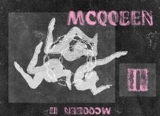 McQQEEN - II CASSETTE 