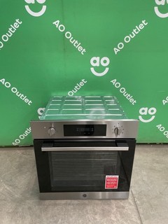 Hoover Built In Single Oven Stainless Steel HOC3BF3058IN #LF123148