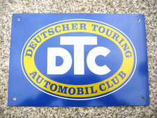 Deutscher Touring  Automobil Club    - Kein E...
