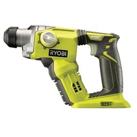 Ryobi Akku-Kombihammer Sds-Plus R18SDS-0 Kombihammer 18 V