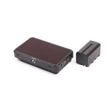 Atomos Ninja V 5" Touchscreen Recording Monitor - SKU 1988644