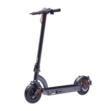 10" Folding Electric Scooter for Adults, 350W 36V, Up to 16 MPH, 25 Mile Range