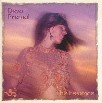 DEVA PREMAL - The Essence CD New Age Mantra NEW SEALED LOOK!!
