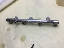 Maserati GHIBLI 3.0L Right Fuel Injector Injection Rail Ramp 14 15 - 19 |:A