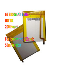 NEW 3800mAh Upgraded SSD Battery for iPod 5th Gen Video 30GB High Capacity