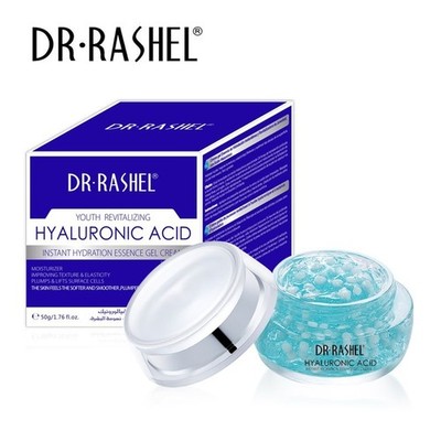 Dr.Rashel Hyaluronsäure Instant Hydration Essence Gel Creme 50g Original