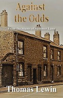 Thomas Lewin | Against The Odds | Taschenbuch | Englisch (2020)