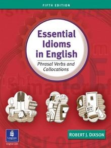 Essential Idioms in English: Phrasal Verbs and Collocati... | Buch | Zustand gut
