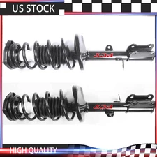 New OE Rear Struts for Toyota Corolla 1993-2002 1.6L 1.8L_