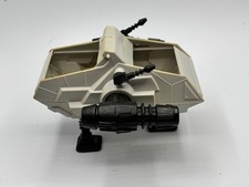 1981 Kenner Star Wars ESB PDT-8 Personnel Deployment Transport Mini-Rig