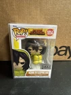 Funko Pop! Vinyl: My Hero Academia - Aizawa in Sleeping Bag - FYE (Exclusive)