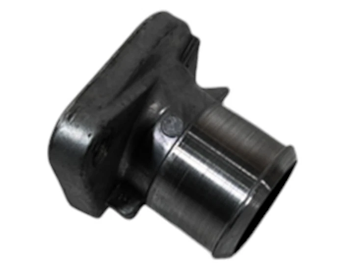 1997-2000 GMC CHEVROLET C3500 K3500 ENGINE COOLANT OUTLET 10226490 - NEW OEM - Image 3 of 4