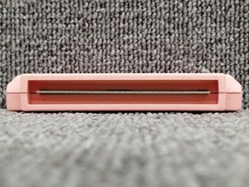 CAPCOM Famicom Soft Little Mermaid Princess Used