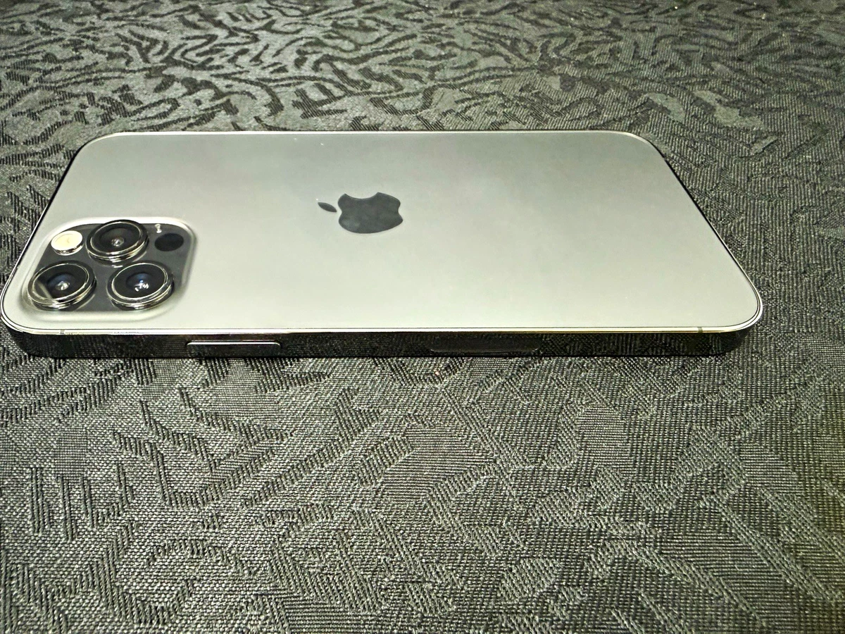 Apple iPhone 12 Pro 256GB for Sale | Shop New & Used Cell Phones