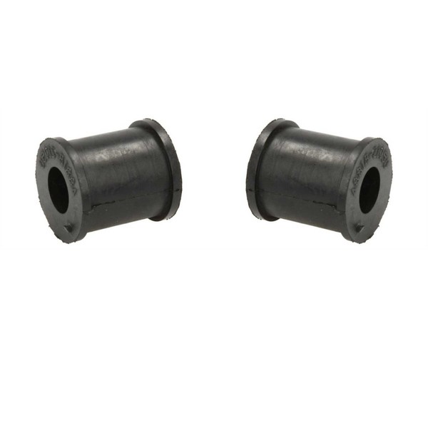2X Yamato Lagerung Stabilisator Hinten Links Rechts FüR Lexus RX MHU3_ GSU3_-image