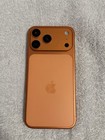Apple iPhone 17 Pro Max 1TB Cosmic Orange — photo 1