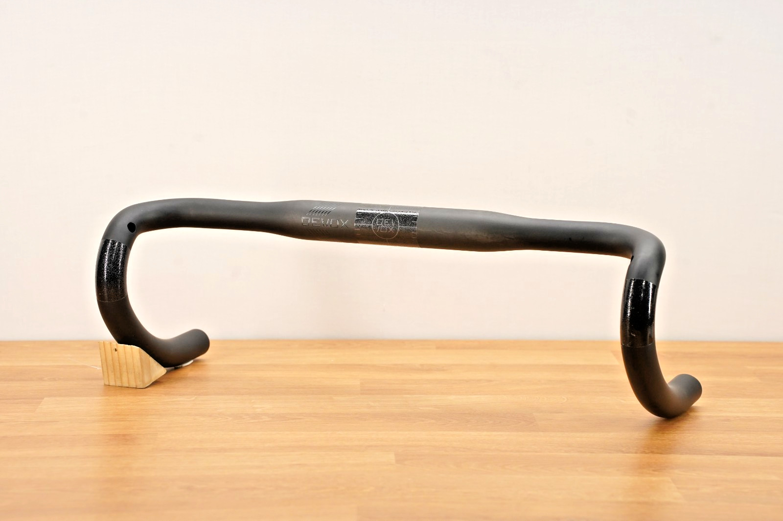 Felt Devox Carbon Handlebars - Multiple Widths - NEW OEM