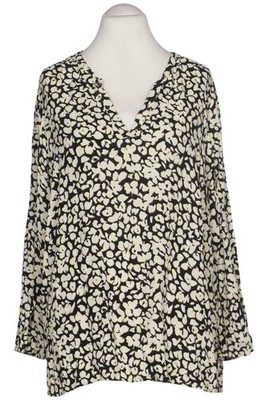 TRIANGLE Bluse Damen Oberteil Hemd Hemdbluse Gr. EU 54 Mehrfarbig #b51xk7o