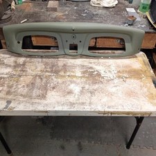 Ford Dash 33-34 Original Steel Ford Dash 33-34 Original Steel