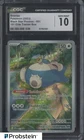2023 Pokemon SVP En 151 Elite Trainer Box #051 Snorlax CGC 10 GEM MINT
