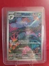 Gloom 198/197 Illustration Obsidian Flames Rare Pokemon