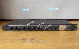 Aphex Aural Exciter Type C | eBay