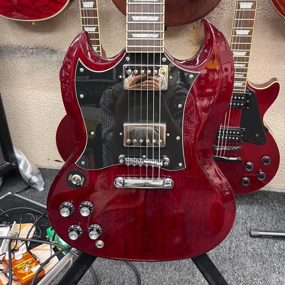 Grassroots Left-Handed Electric Guitars for sale | eBay
