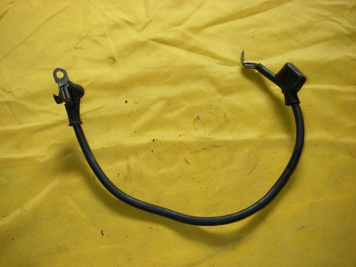 Anlasserkabel Anlasser Kabel starter wire cable HONDA CX500E CX 500 E Euro