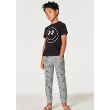   Chaser Brand Smiley Daze Pants   Size 8 - Great Condition 