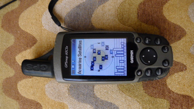 garmin gpsmap 60csx with gpsbabel garmin gpsmap 60csx with gpsbabel