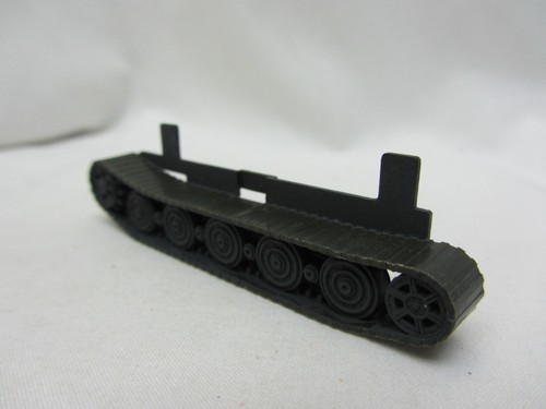 Roco Minitanks DBGM German US British Soviet Tank Track Sections Parts U Pick - Picture 8 of 29