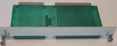 ETO Ehrhorn Technological Operations AB-046 Card - Extender Card, Pos 6