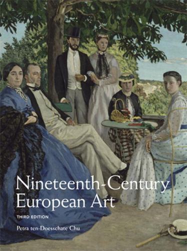 Nineteenth-Century European Art by Petra ten-Doesschate Chu (2010, Trade... - Picture 1 of 1