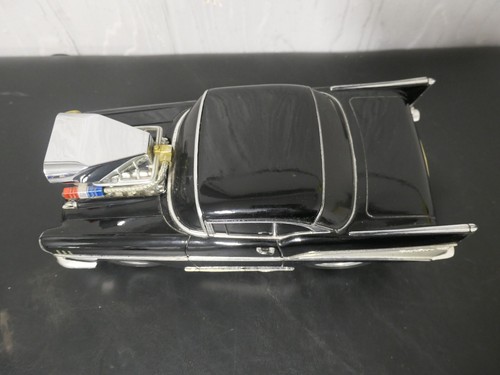 Muscle Machines Chevrolet Bel Air - Picture 2 of 6