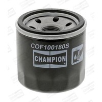 Champion ÖLfilter Anschraubfilter FüR Suzuki Swift IV Chevrolet Matiz COF100180S