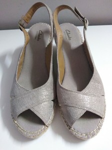 ebay clarks sandals size 6